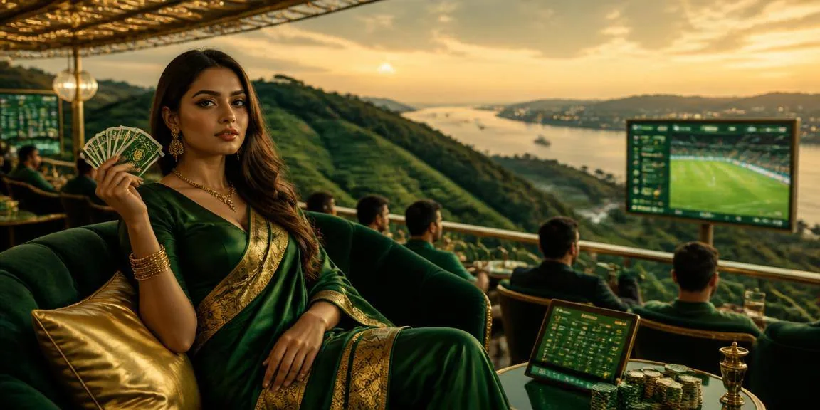 আমাদের লবিতে যা আছে